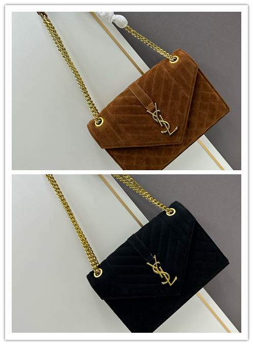 Picture of Saint Laurent Handbags _SKUfw176329507fw